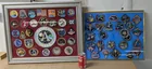  Preview image for Pair Of Framed NASA / Space Patches 
