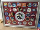  Preview image for NASA / Space Patch Detail #1 