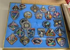  Preview image for NASA / Space Patch Detail #2 
