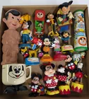  Preview image for Vintage Disney Toys / Disneyana 