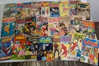  Preview image for Mixed Comics - Batman! Archie! Flash! 