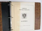  Preview image for Lot #401: Binder Of International Stamps 