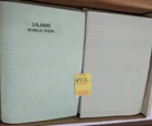  Preview image for Lot #402: 10 Books International Stamps 