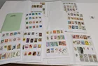  Preview image for Lot #402: 10 Books International Stamps 