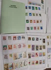  Preview image for Lot #402: 10 Books International Stamps 