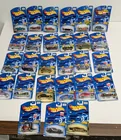  Preview image for Hot Wheels Cars On Card 