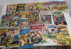  Preview image for Vintage Comic Books - Superman! Disney! 