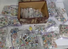  Preview image for Lot #405 - Box Of Stamps 