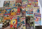  Preview image for Vintage Comic Books 