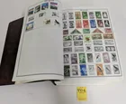  Preview image for Lot #406 Stamp Binder 