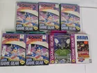  Preview image for Sealed Sega Game Gear Games 