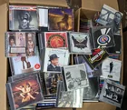  Preview image for HUGE Box Of CDs 