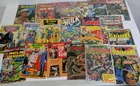  Preview image for Vintage Comic Book Lot 
