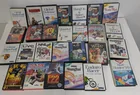  Preview image for Sega Video Game Cartridges 