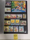  Preview image for Lot #408 - Cartoon / Disney Stamps 