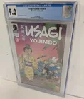  Preview image for Usagi Yojimbo Graded Comic 