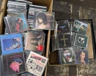  Preview image for LARGE boxes of CDs 