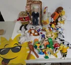  Preview image for Food Mascot Small Toys 
