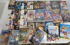  Preview image for SEALED Lot of VHS Tapes 