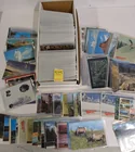  Preview image for Lot #505 - Wyoming Postcards 