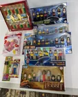  Preview image for PEZ Dispenser Sets In Boxes 