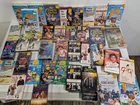  Preview image for VHS Cassette Lot 