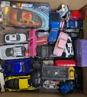  Preview image for Toy Car Lot 