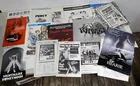  Preview image for AMAZING Film Pressbook Lot 