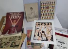  Preview image for HUGE Lot of Prints and Flats 