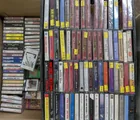  Preview image for Big Boxes of Audio Tapes 