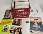  Preview image for Crate Of Film Press Kits 