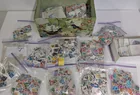  Preview image for Lot #411 - Box Of Stamps 