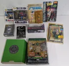  Preview image for Comic Book Toy Lot with TMNT! 