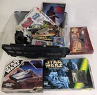  Preview image for Star Wars Toy / Ephemera Lot 