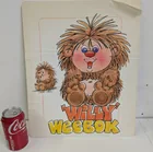  Preview image for Hand Drawn Art 