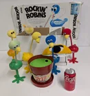  Preview image for Toy Prototype - Rockin Robins Game 