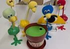  Preview image for Bird Detail 