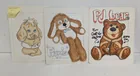  Preview image for Hand Drawn Art 