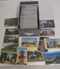  Preview image for Lot #507 North Carolina Postcards 