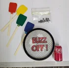  Preview image for Toy Prototype - Buzz Off With Flies 