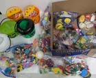 Preview image for Mixed Fast Food Toys & Buckets 