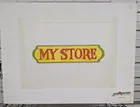  Preview image for MY STORE Art Cards 