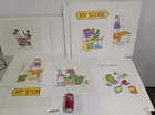  Preview image for Toy Prototype Concept Art 
