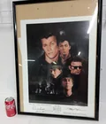  Preview image for Pete Best Signed Print 