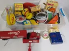  Preview image for Mixed Toys / Containers 