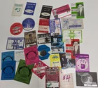  Preview image for Unused Backstage Passes 