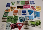  Preview image for Unused Backstage Pass Lot 