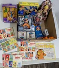  Preview image for Cartoon Book / Toy Lot 