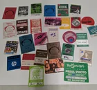  Preview image for Unused Backstage Music Passes 