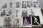  Preview image for Wrestling / Fighting Promo Photos 